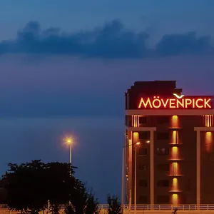 Hotel Moevenpick, Trabzon