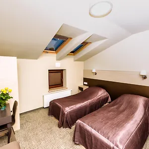 Kazimierz Iii 3* Krakow