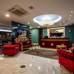 Lapis & 3* Istanbul