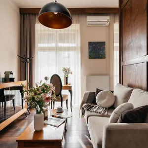 Topolowa - Loftaffair Collection 3* Krakow