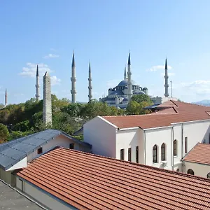 Saba 3* Istanbul