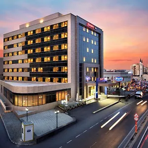 Hampton By Hilton Kayasehir 3* Istanbul