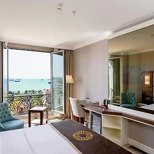 The Grand Mira Business Hotel 4* Istanbul