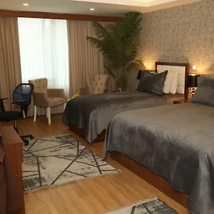 Hotel Cebeci Grand, Trabzon