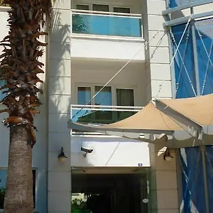 Blue Lagoon 2* Marmaris