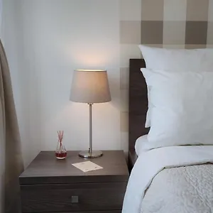 Spalena 4* Prague